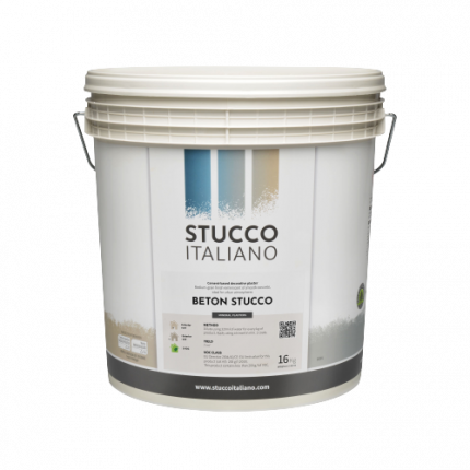 BETON STUCCO