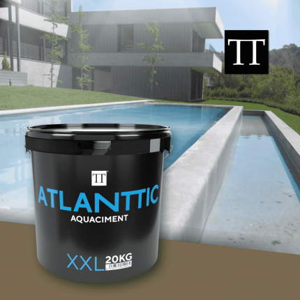 Atlanttic Aquaciment® XXL