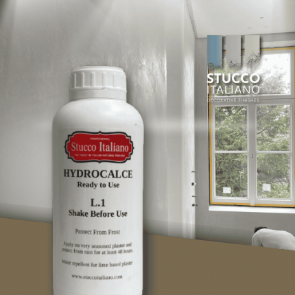 HYDROCALCE 1L – 5L Ready To Use