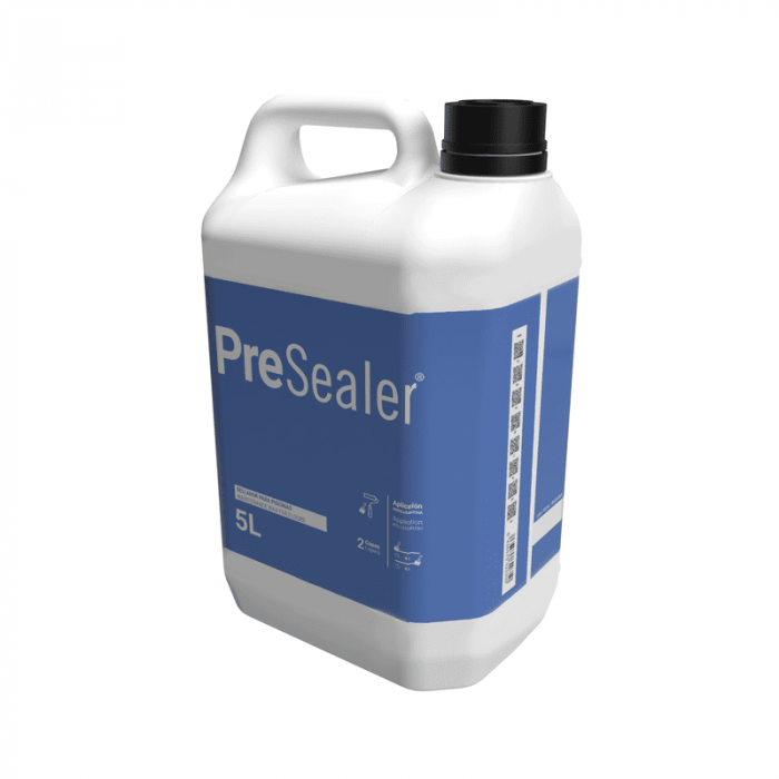 TOPCIMENT PRESEALER