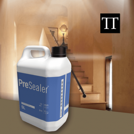 TOPCIMENT PRESEALER 5 Liter