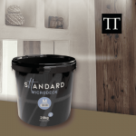 TOPCIMENT STTANDARD MICRODECK 20kg – Cement + Resin