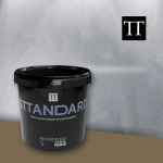 TOPCIMENT STTANDARD MICROFINO S 15kg – Cement + Resin