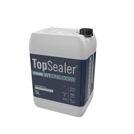 TOPCIMENT TOPSEALER WT